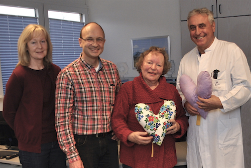 Abschied Dr. Wuttke 500
